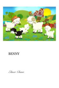 BENNY book cover
