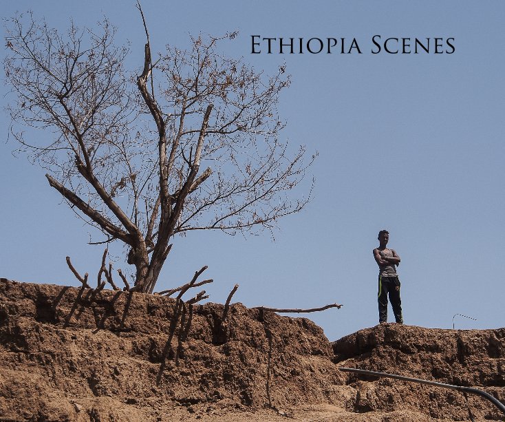 Ver Ethiopia Scenes por victorb