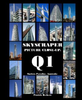 Skyscraper Picture Close-Up: Q1 book cover