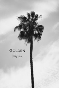 Golden Ashley Renee book cover
