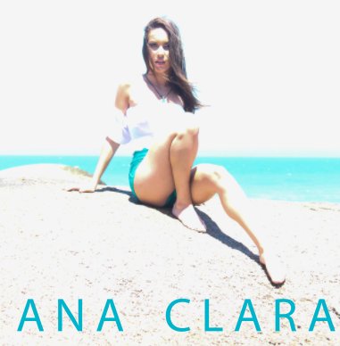 Ana Clara - Book book cover