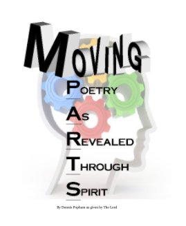 MOVING P.A.R.T.S. book cover