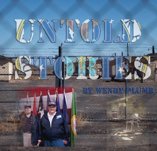 View Untold Stories by Wendy Plumb