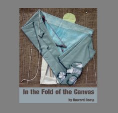 In the Fold of the Canvas book cover