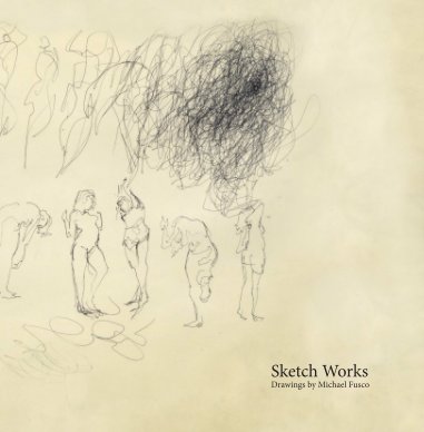 Sketch Works book cover