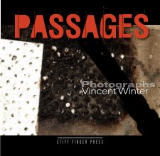 PASSAGES book cover