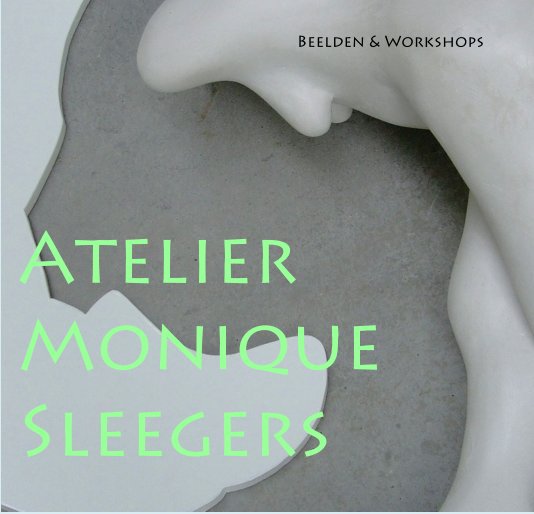 Bekijk Atelier Monique Sleegers op msleegers
