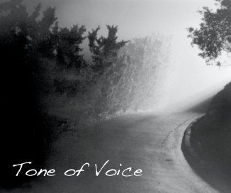 Tone of Voice book cover
