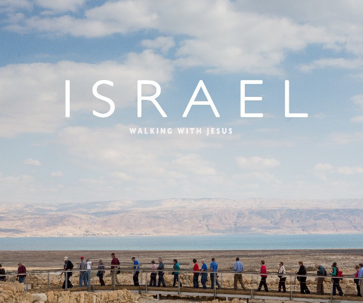 View ISRAEL by Carter Rose