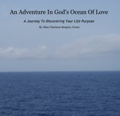 An Adventure In God's Ocean Of Love book cover