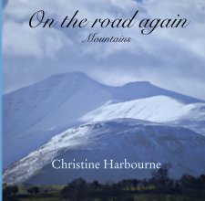 On the road again
Mountains book cover
