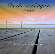 On the road again
Seascapes book cover