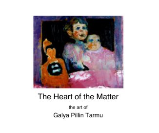 The Heart of the Matter book cover