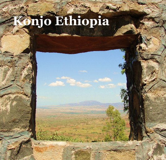 View Konjo Ethiopia by Sav!