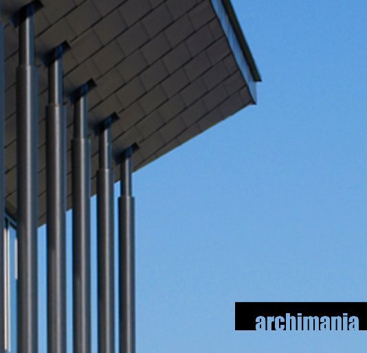 View archimania by archimania