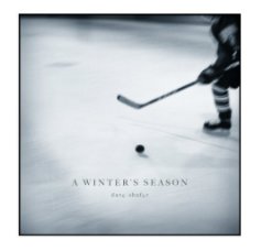 A Winter's Season book cover