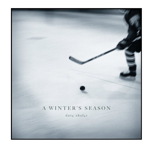 View A Winter's Season by Dave Shafer