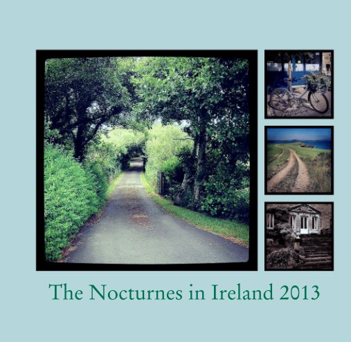 View The Nocturnes in Ireland 2013 by Tim Baskerville