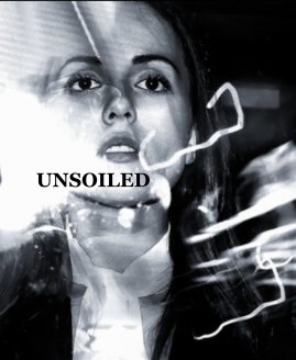 UNSOILED book cover