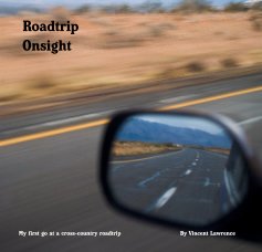 Roadtrip Onsight book cover