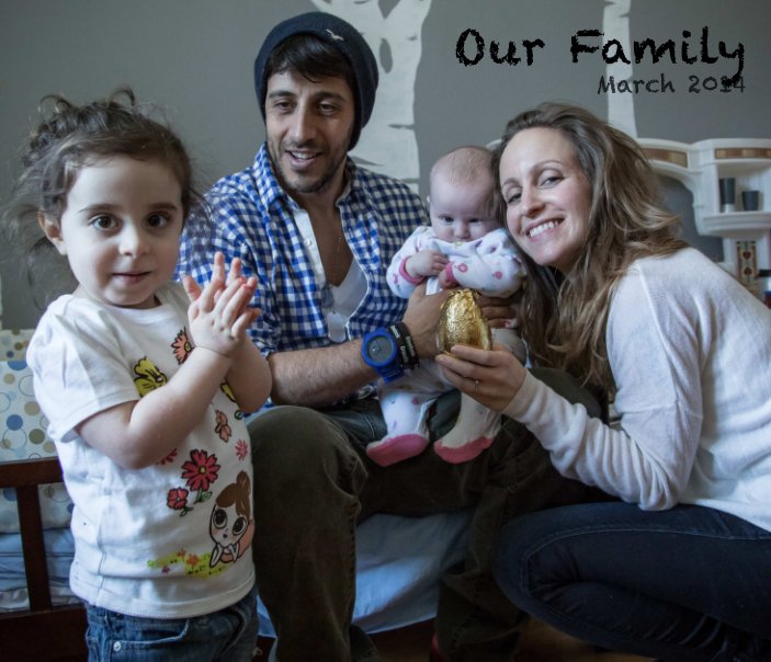 Bekijk Our Family op Dreea PR Photography