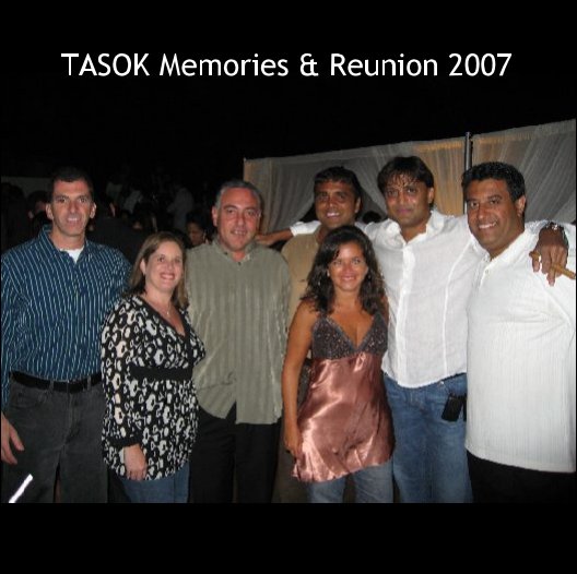 TASOK Memories & Reunion 2007 nach sheilaitaly anzeigen