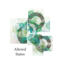Altered States book cover