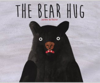 The Bear Hug 5 book cover