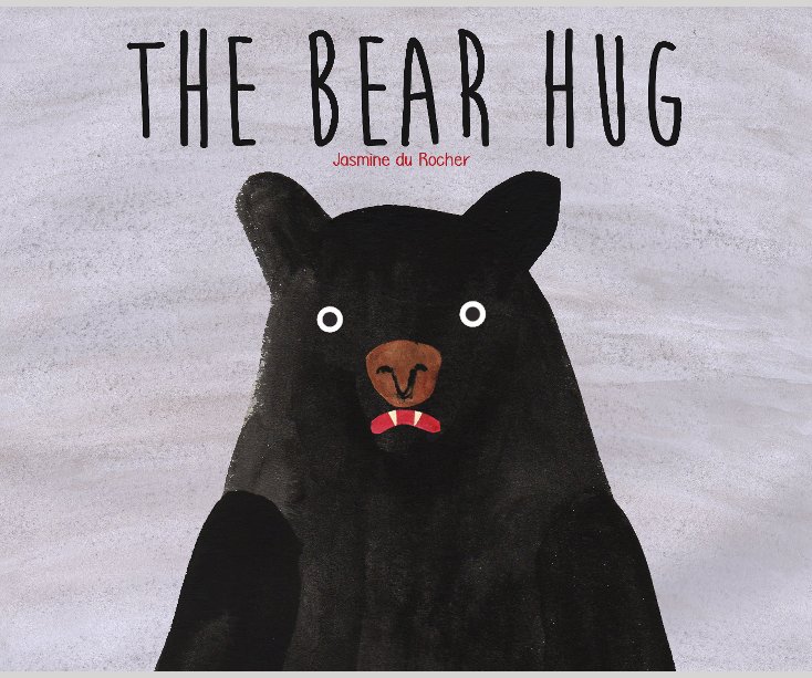 View The Bear Hug 5 by Jasmine du Rocher