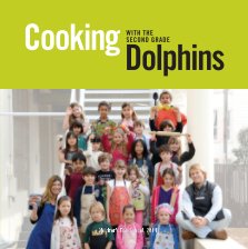 CDS Dolphins Cookbook book cover