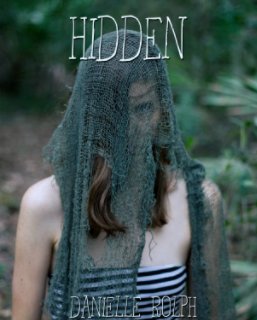 Hidden book cover