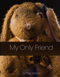 My Only Friend book cover