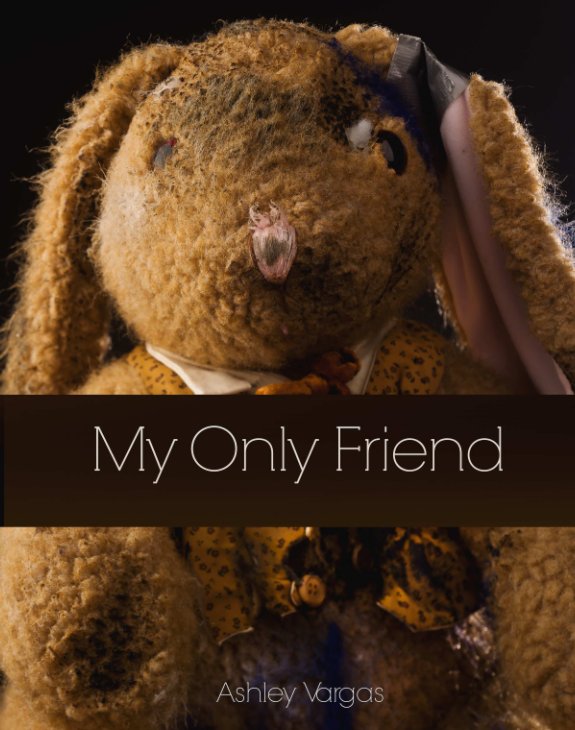 Ver My Only Friend por Ashley Vargas