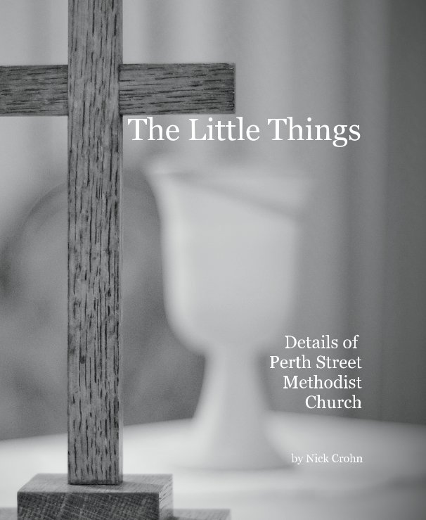 Ver The Little Things por Nick Crohn