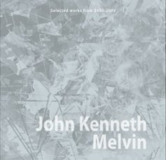 John K. Melvin book cover