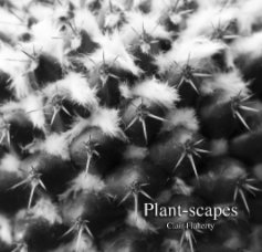 Plant-scapes book cover