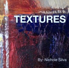 TEXTURES book cover