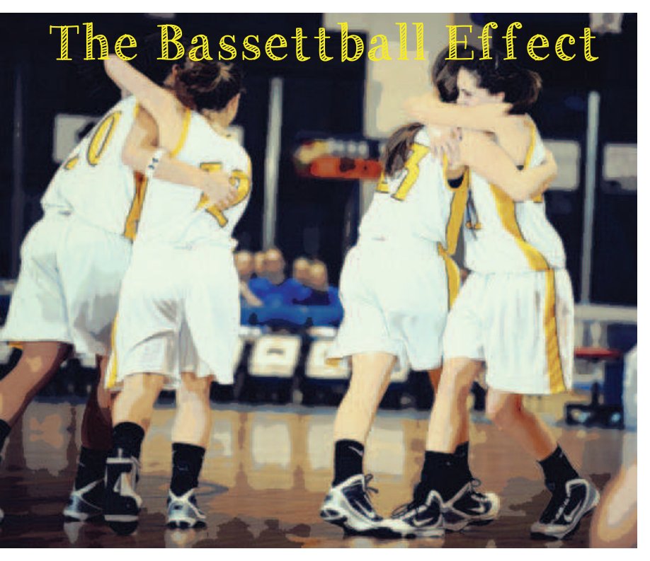 View The Bassettball Effect by SJ Alumni