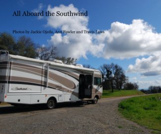 All Aboard the Southwind book cover