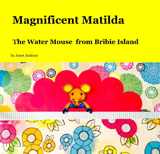 Ver Magnificent Matilda por Janet Jackson