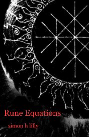 Rune Equations book cover