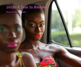 2012: A Year In Review book cover