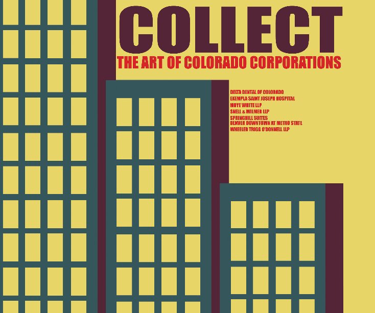 View COLLECT by Arvada Center for the Arts and Humanities