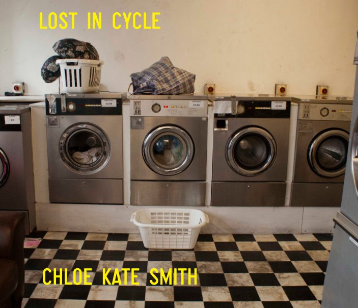 View Lost in Cycle by Chloe Kate Smith