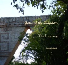 Gates of the Kingdom book cover