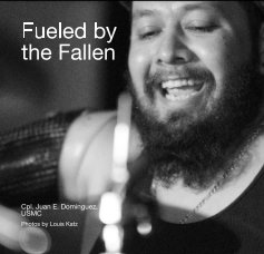 Fueled by the Fallen book cover
