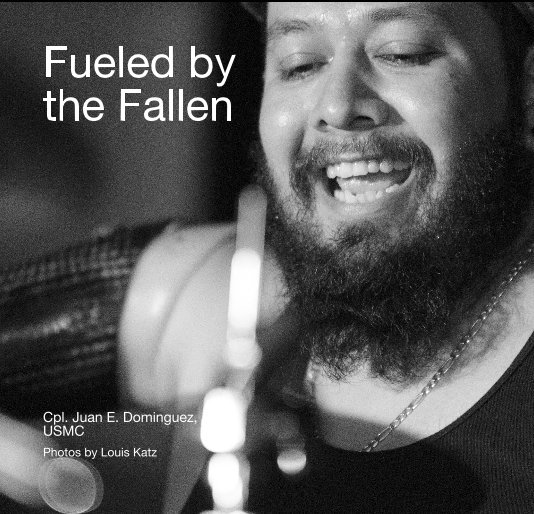 Ver Fueled by the Fallen por Photos by Louis Katz