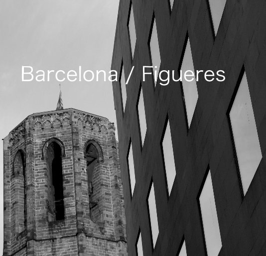 View Barcelona / Figueres by frankjbv