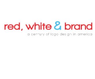 red, white & brand book cover