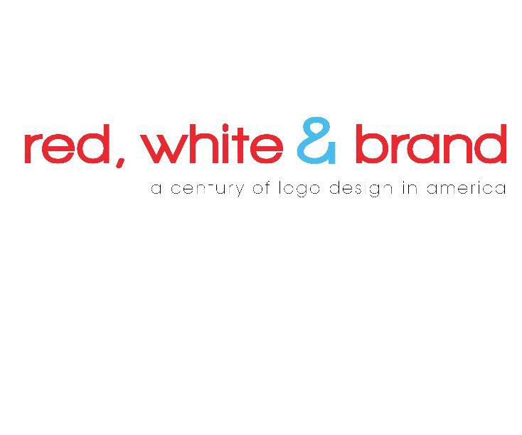 View red, white & brand by kelly stimson